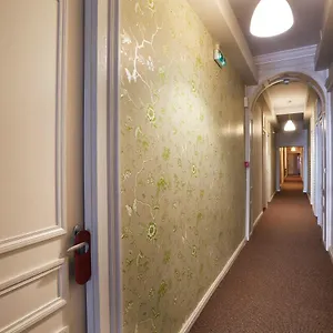2* Отель Vaubecour - Centre Ainay - Perrache