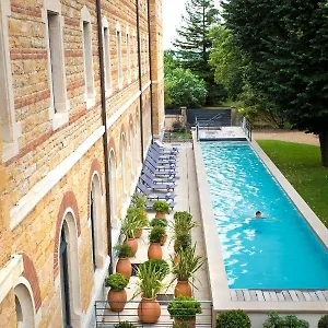 4* Отель Fourviere