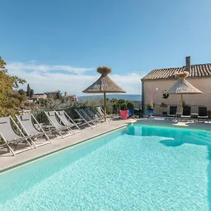 Mas Des Romarins, The Originals Relais Gordes