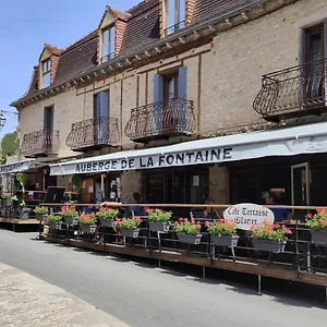 Auberge De La Fontaine Autoire