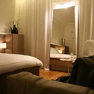 Cirque Deluxe Apartamento