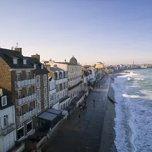 Le Jersey Saint-Malo