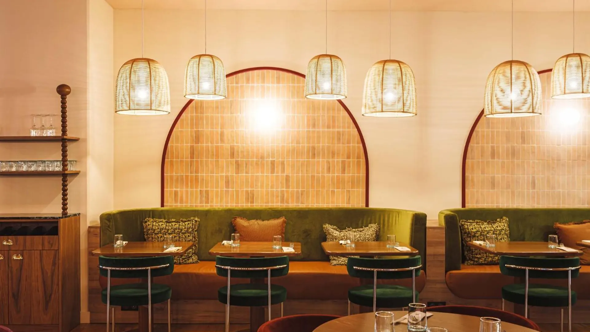 Crowne Plaza Lyon - Cite Internationale Hotel France