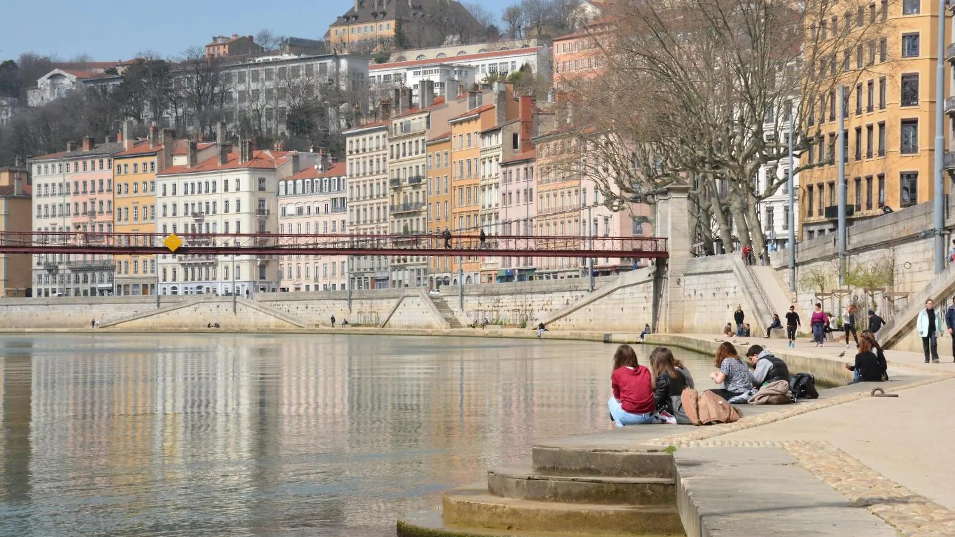 Crowne Plaza Lyon - Cite Internationale Hotel 4*,  France